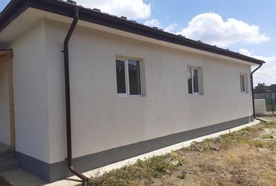 Casă cu 4 camere în Ciorogârla - 5