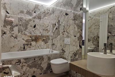 Garsonieră în Central