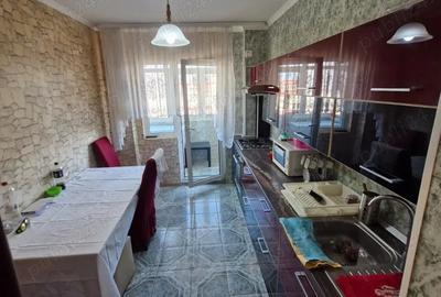 PARTICULAR!!!inchiriez apartament 3 camere Berceni,Alexandru Obregia PARTICULAR!!!inchiriez apartament 3 camere Berceni,Alexandru Obregia - 5