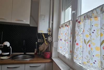 Apartament cu 2 camere în Central - 7