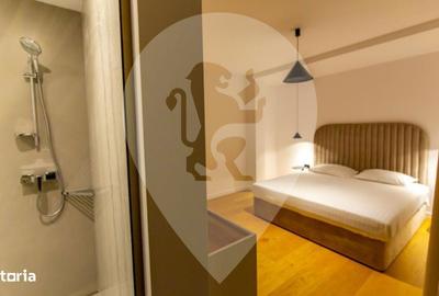 Apartament cu 4 camere, mobilat în Central - 18