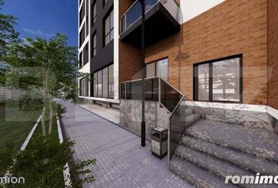Apartament cu 3 camere decomandat în Rădăuți