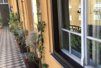 Apartament cu 3 camere decomandat în Central - 7