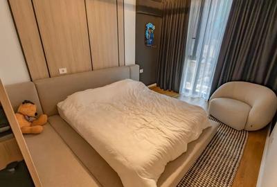 Apartament cu 2 camere semidecomandat, mobilat în Central - 14