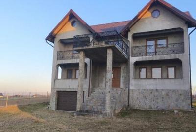 Casa finisata, teren 2500mp, Marginea Casa finisata, teren 2500mp, Marginea - 17