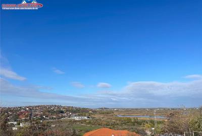 Teren de zona Bididia Tulcea - 3