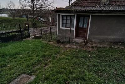 Vind casa suncuius ,balnaca - 3