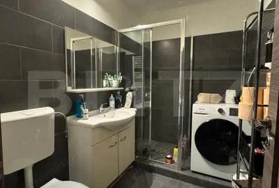 Apartament cu 3 camere decomandat în Brazda lui Novac - 4