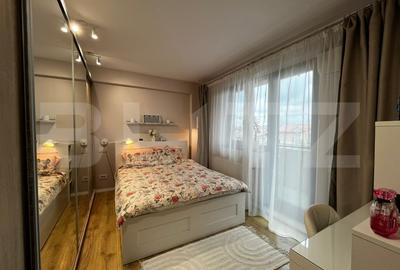 Apartament 3 camere, 2 bai, 83 mp,  Soleia Residence, Valea Lupului - 7