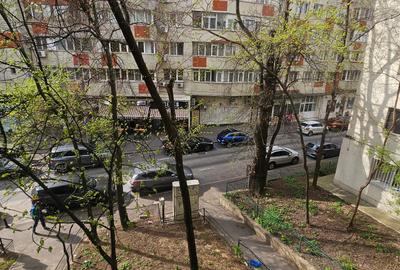 Apartament cu 4 camere decomandat în Kiseleff - 6