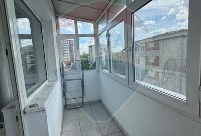Apartament cu 3 camere decomandat, mobilat în Central - 8