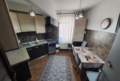 Apartament cu 2 camere decomandat în Central - 4