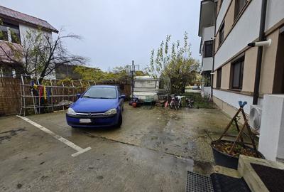Apartament 2camere decomandat 50mp Popesti Leordeni -Soseaua Oltenitei - 12