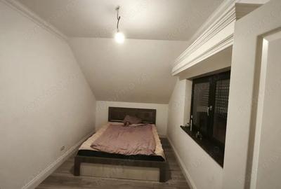 Casa cu 8 camere, 750 mp teren , Radauti - 9