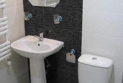 Garsonieră în Lujerului - 2