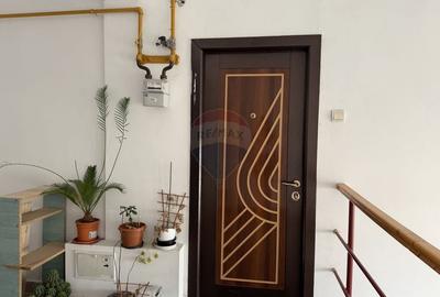 Garsoniera spatioasa de vanzare, confort 1- zona Narcisa - 8