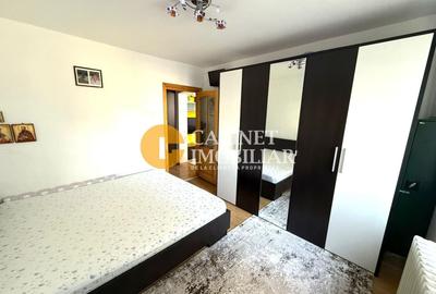 2 Camere Podu Roș - Cantemir | Etaj 1 | Mobilat și utilat | 79.500 | - 5