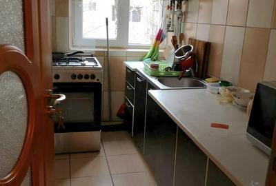 Apartament cu 2 camere în Central - 7