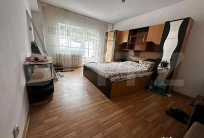 Apartament cu 2 camere decomandat, mobilat în Zlatna - 3