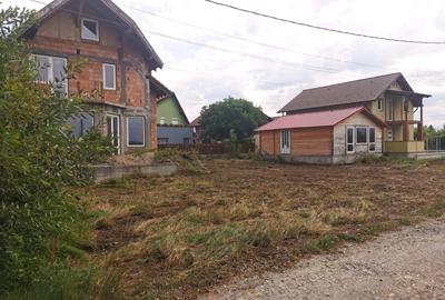 Casă la roșu de vânzare în Hărman, Cartierul Tineretului - 19