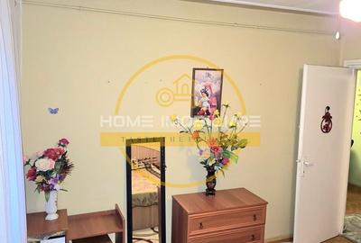 Apartament cu 3 camere semidecomandat, mobilat în Tătărași - 6