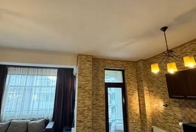 Mamaia Central/ Club Break Hotel Regal Garsoniera 47 mp - 7