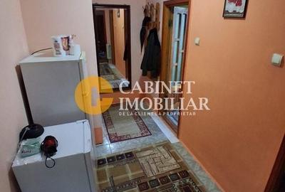 Apartament 2 camere, decomandat,  zona Tudor Vladimirescu, Iasi - 5
