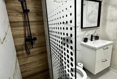 Apartament cu 2 camere semidecomandat în Țiglina 1 - 8