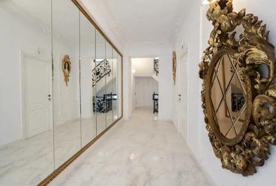 Casă cu 4 camere cu Centrală Termică în Dorobanți - 15