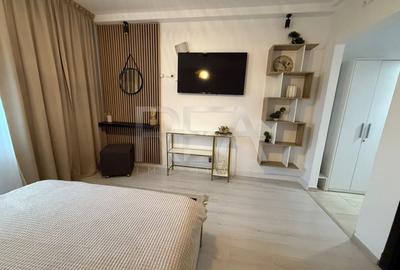 Garsoniera Universitate - 5