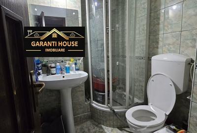 Apartament cu 4 camere decomandat în Gării - 2