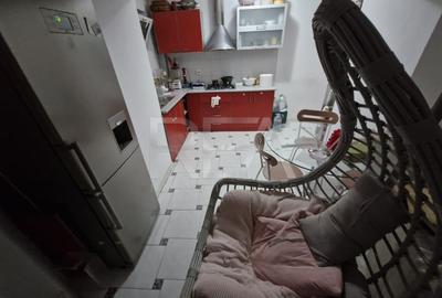 Apartament cu 3 camere la 16 minute pietonale de metroul Piata Muncii - 18