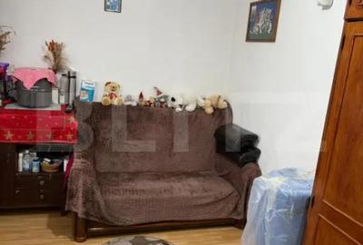 Garsonieră semidecomandată în Lotrului - 2