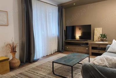 Apartament 3 camere in Deva, ultracentral, et.1 - 4