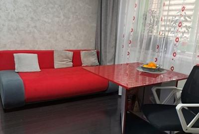 Oferta de vanzare ap. cu 2 camere, mobilat, 85000 Eur - 2