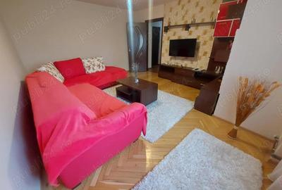 Apartament cu 2 camere decomandat în Central - 7