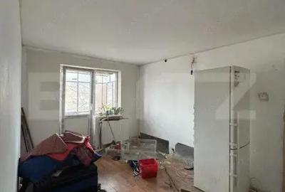 Apartament cu 2 camere semidecomandat în Central - 3