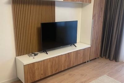 Apartament cu 2 camere decomandat, mobilat în 13 Septembrie - 12