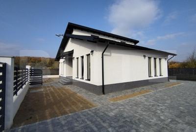 Vila individuala pe parter Priseaca - 2