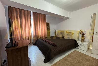 Apartament 3 camere/Mobilat si utilat/Popesti Leordeni /81mp - 3