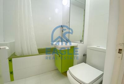 Apartament cu 2 camere decomandat, mobilat în ICIL - 11