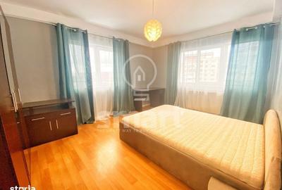 Apartament cu 4 camere decomandat, mobilat în Mărăști - 4