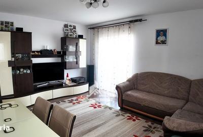 Apartament cu 3 camere decomandat în Central - 9