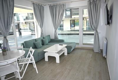 Apartament cu 2 camere decomandat în Nord - 5