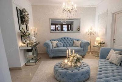 Casă cu 2 camere în Central - 1