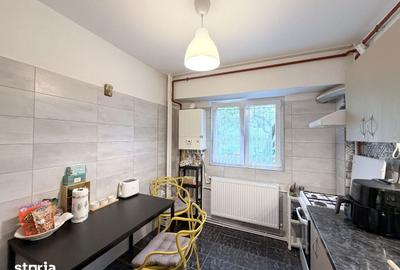 Apartament cu 2 camere în Obor - 8