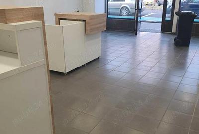 Spațiu comercial, de 80 mp, în Ultracentral - 6