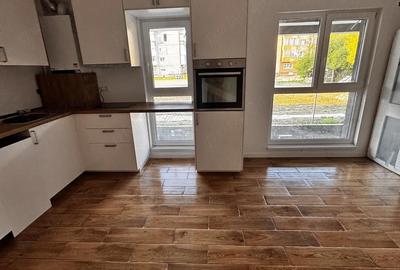 Apartament cu 2 camere decomandat în Lidia - 4