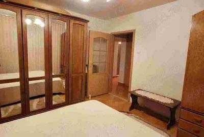 De vanzare apartament 3 camere Arcu la blocurile tip vila - 9