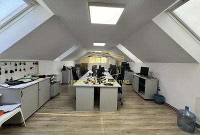 Spațiu comercial, de 140 mp, în Freidorf - 2